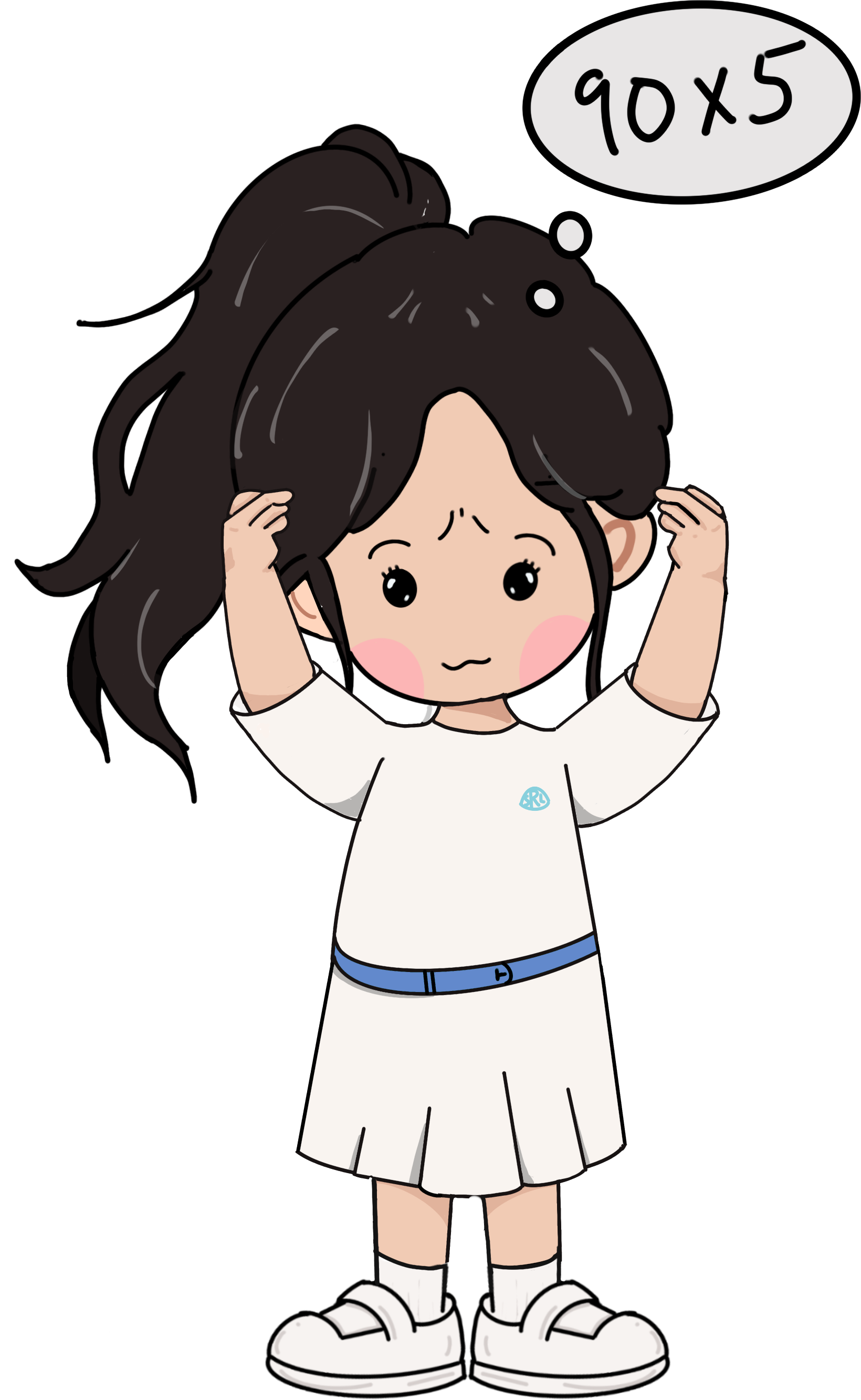 數學