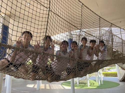 高二忠_秋季旅行_活動照片