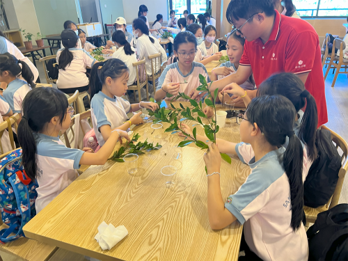 初一仁_秋季旅行_活動照